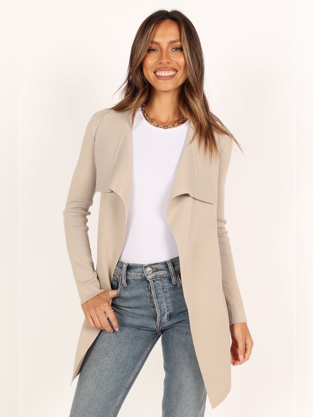 Petal & Pup, Zimmer Cardigan